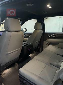 شێڤرۆلێت تاهۆ